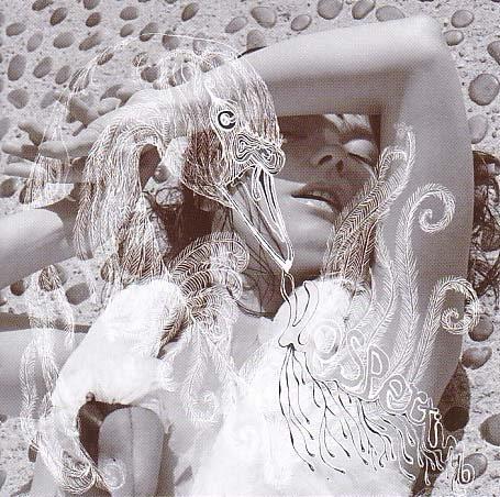 Bjork - Vespertine [Vinyl]