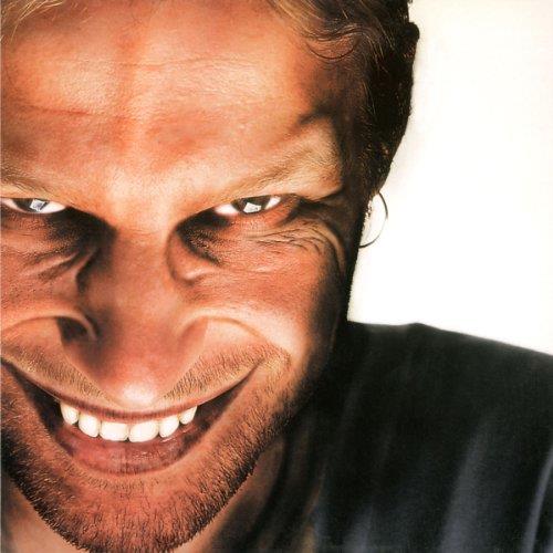 Aphex Twin - Richard D. James Album [Vinyl]