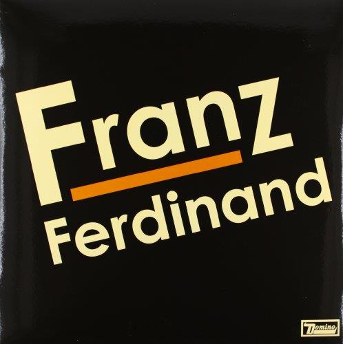 Franz Ferdinand - Franz Ferdinand [Vinyl]