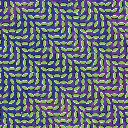 Animal Collective - Merriweather Post Pavilion [Vinyl]