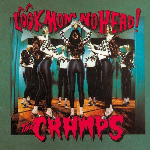 Cramps, The - Look Mom No Head! [Vinyl]