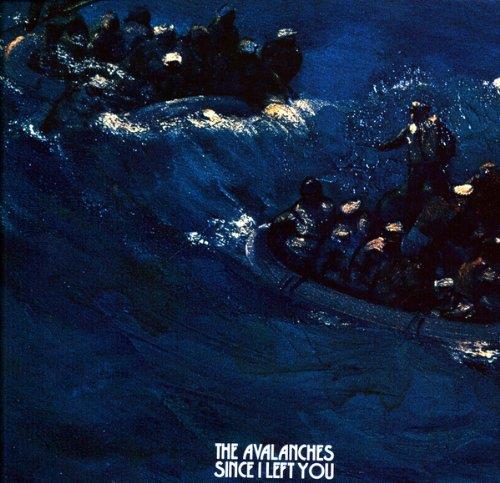 The Avalanches - Since I Left You [Vinyl]
