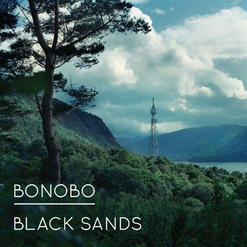 Bonobo - Black Sands [Vinyl]