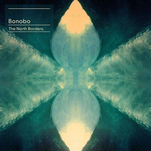 Bonobo - The North Borders [Vinyl]