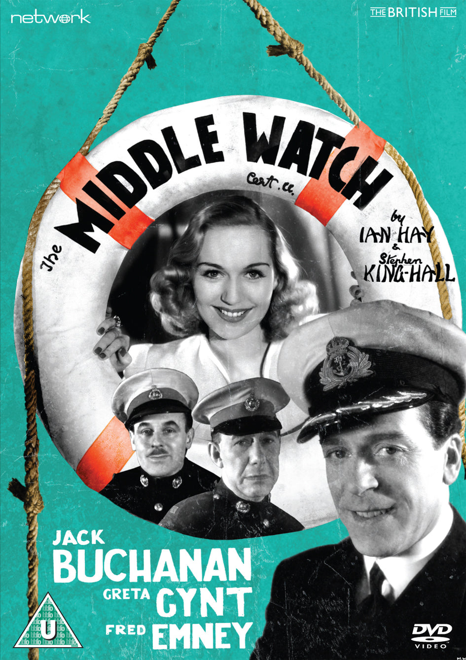 The Middle Watch (1940)