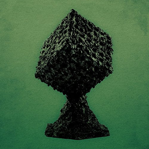 Merchandise - After the End (Music CD)