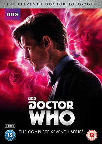 Click to view product details and reviews for Doctor who series 7.