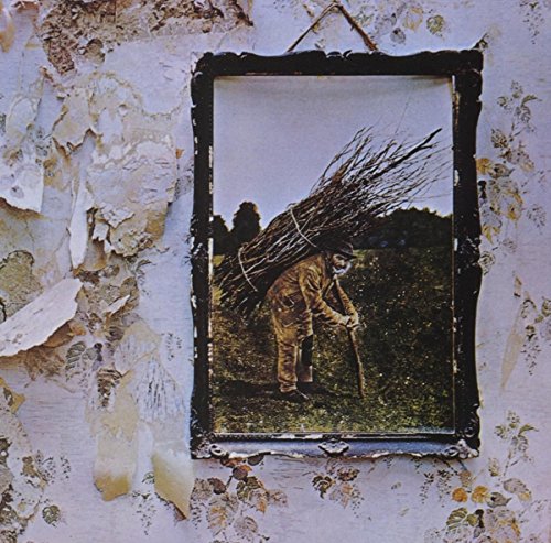 Led Zeppelin - Led Zeppelin IV [Remastered] (Music CD)