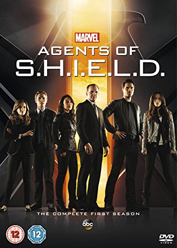 Marvel's Agents of S.H.I.E.L.D. - Season 1