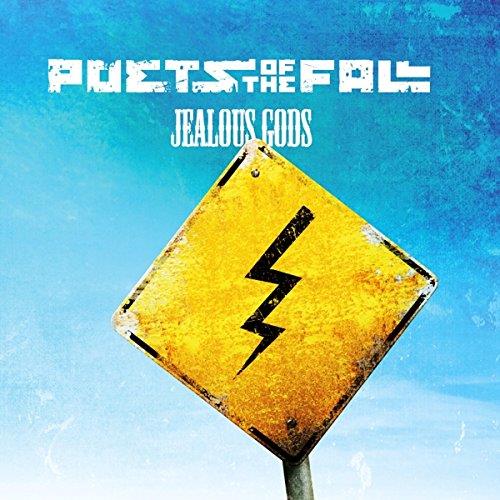 Poets of the Fall - Jealous Gods (Music CD)