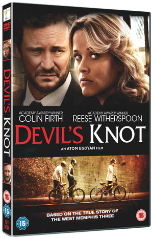 Devil's Knot  (2013)