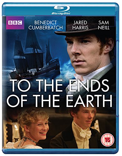 To The Ends of the Earth (Blu-ray)