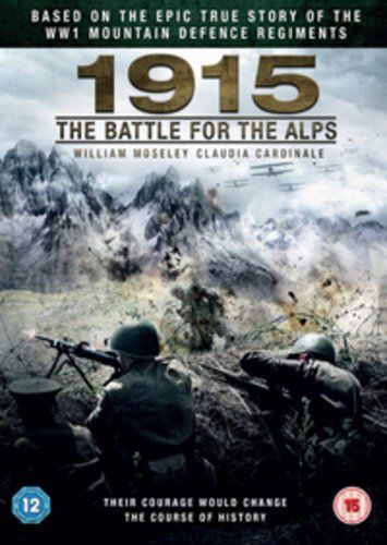 Click to view product details and reviews for 1915 the battle for the alps.