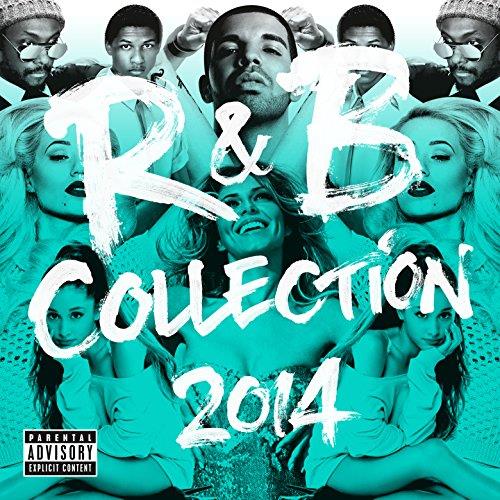 Various Artists - R&B Collection (Music CD)