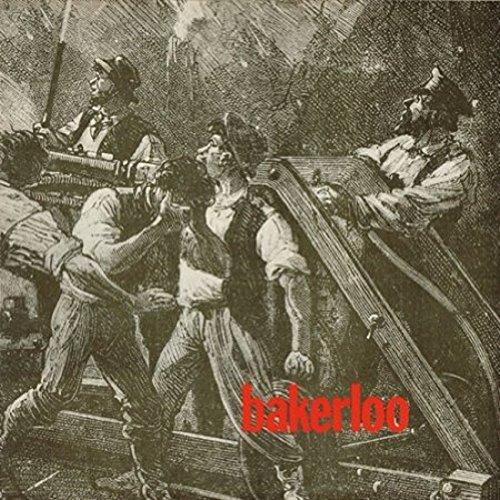 Bakerloo - Bakerloo (Music CD)
