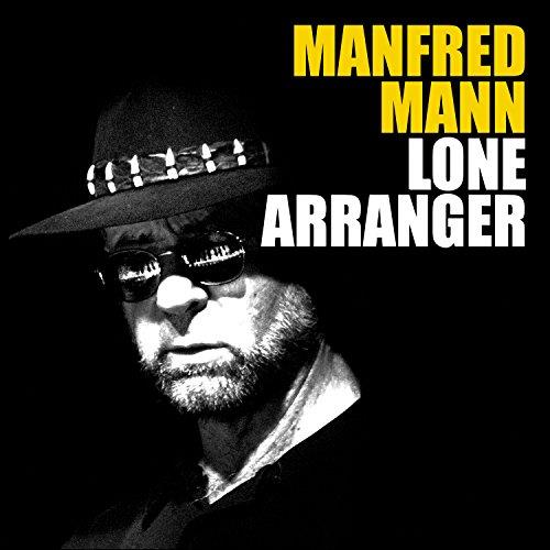 Manfred Mann - Lone Arranger (Music CD)