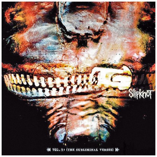 Slipknot - Volume 3: The Subliminal Verses (Music CD)