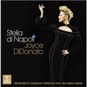 Stella di Napoli (Music CD)