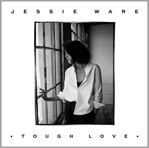 Jessie Ware - Tough Love (Music CD)