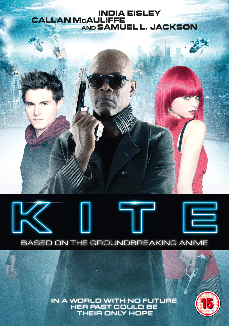 Kite (2014)