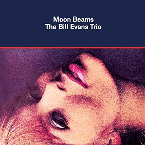 Bill Evans - Moonbeams (Music CD)