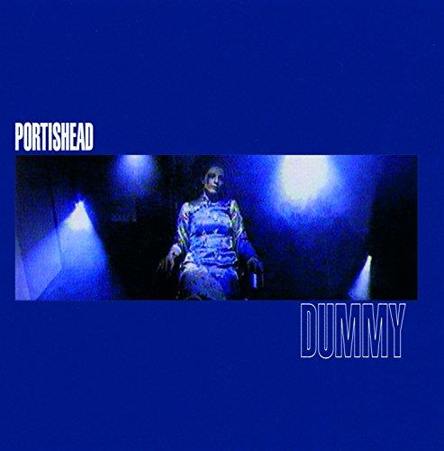 Portishead - Dummy [Vinyl]