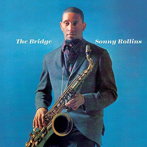 Sonny Rollins - Bridge (Music CD)