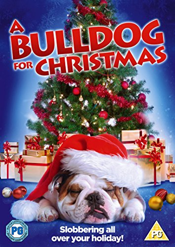 Click to view product details and reviews for A bulldog for christmas.