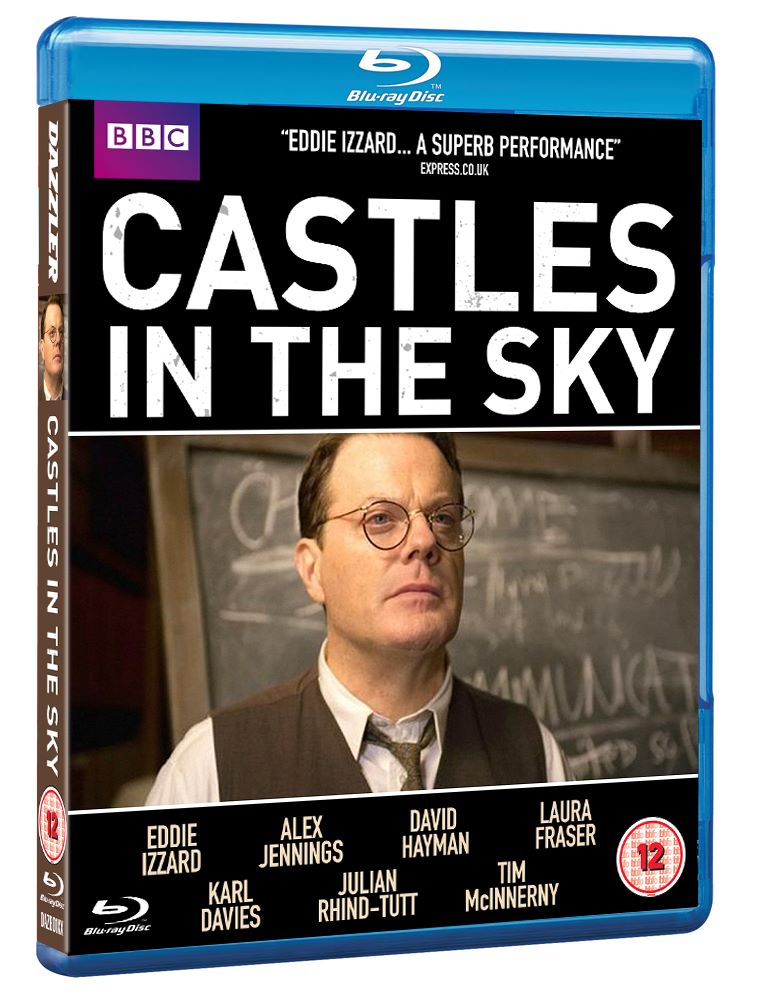 Castles in the Sky (BBC) (Blu-ray)