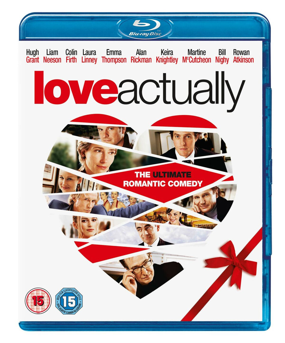 Love Actually (Blu-ray)
