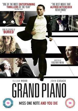 Grand Piano