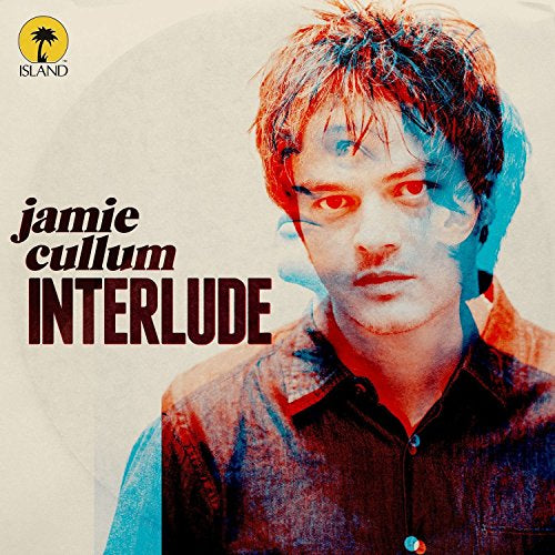 Jamie Cullum - Interlude (Music CD)
