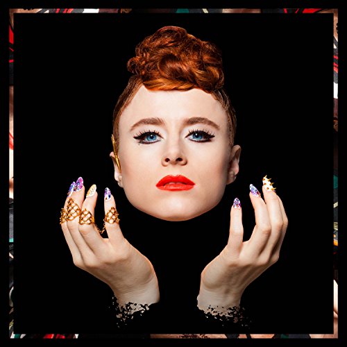 Kiesza - Sound Of A Woman (Music CD)
