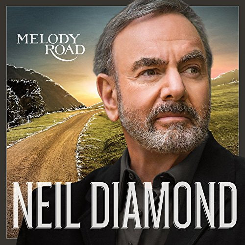Neil Diamond - Melody Road (Deluxe Edition) (Music CD)