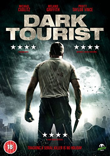 Dark Tourist