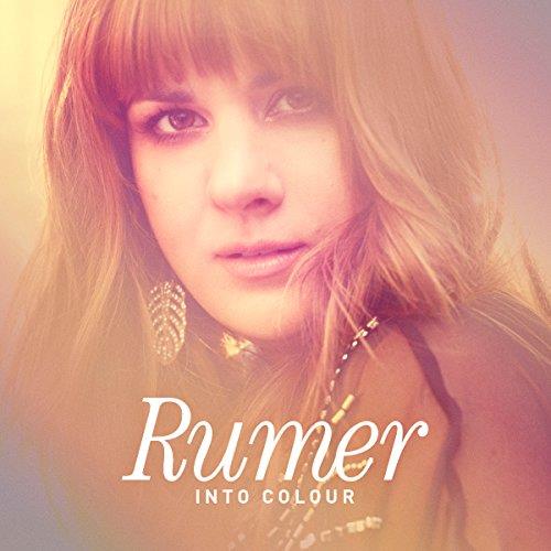 Rumer - Into Colour (Music CD)