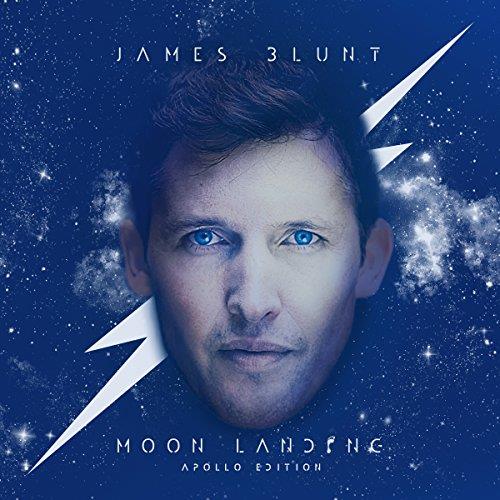 James Blunt - Moon Landing (CD+DVD Apollo Edition)