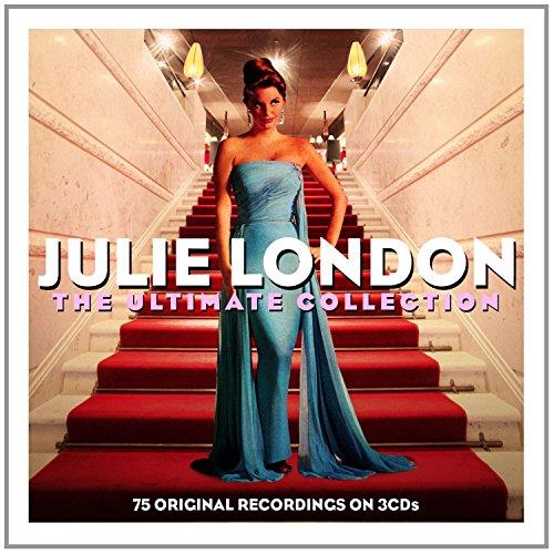 Julie London - Ultimate Collection (Music CD)