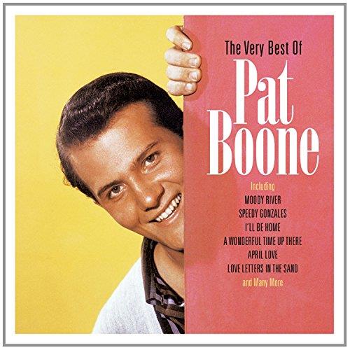 Pat Boone - Very Best of (Music CD)