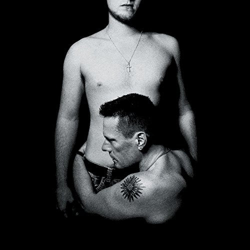 U2 - Songs Of Innocence (Music CD)