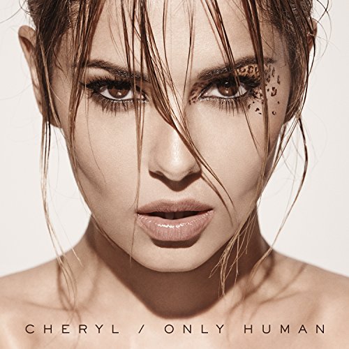 Cheryl - Only Human (Music CD)