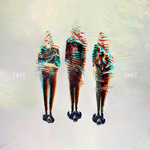 Take That - III (Music CD)