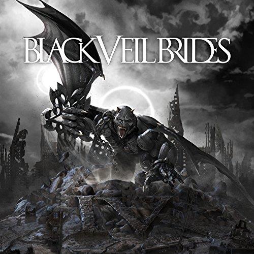 Black Veil Brides - Black Veil Brides (Music CD)