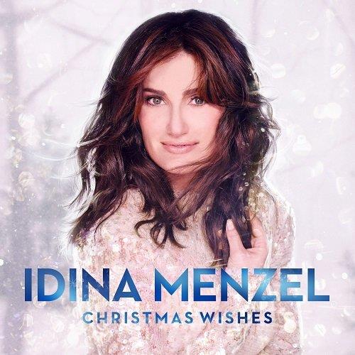 Idina Menzel - Christmas Wishes (Music CD)