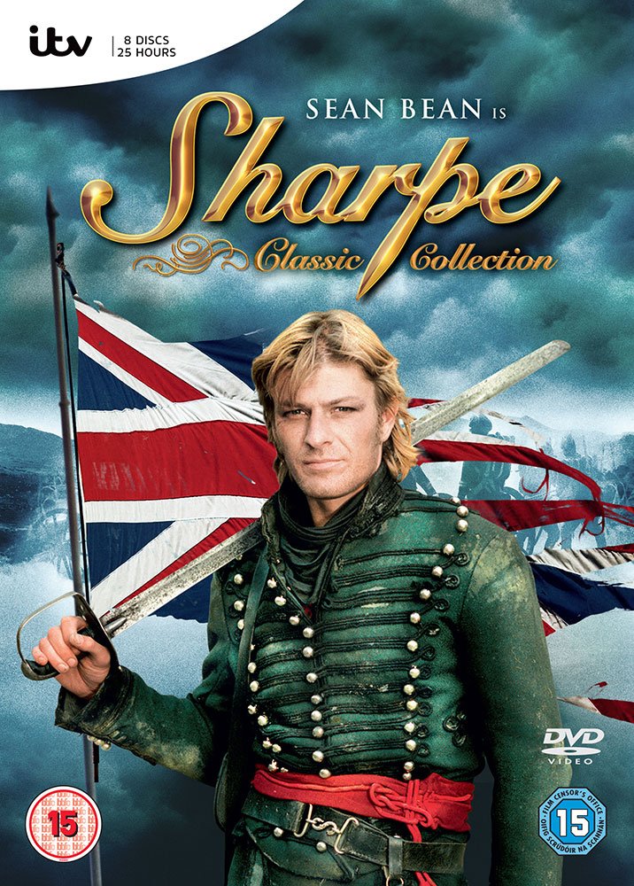 Sharpe Classic Collection