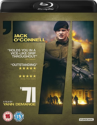 '71 (Blu-ray)