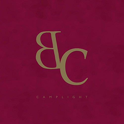 B.C. Camplight - How To Die In The North (Music CD)