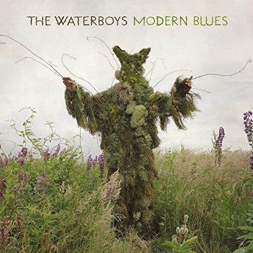 The Waterboys - Modern Blues (Music CD)
