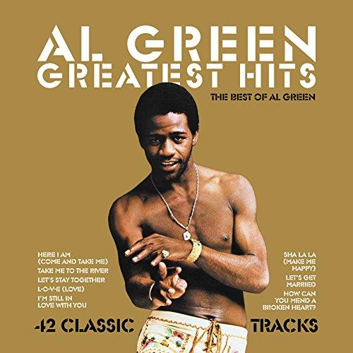 Al Green - Greatest Hits (The Best of Al Green) (Music CD)