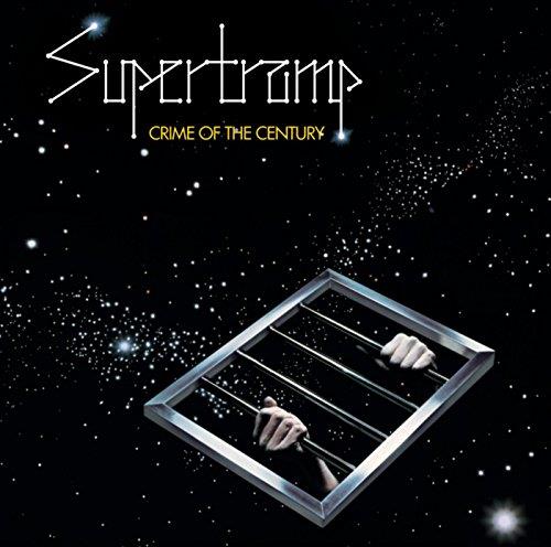 Supertramp - Crime of the Century (Music CD)
